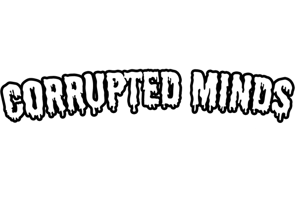 Corrupted Minds