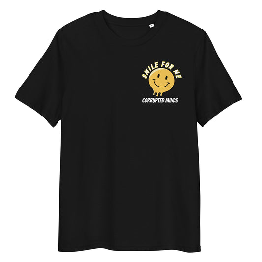 Smile For Me T-Shirt